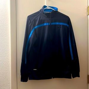 Men’s Light Jacket.